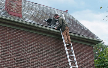 what affects urgent Dinnington roof repairs