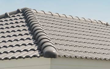 advantages of Dinnington clay roofing