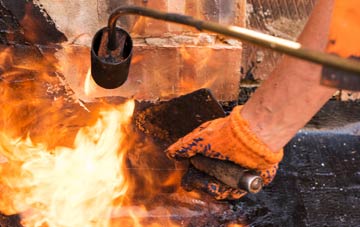 Dinnington flat roof repair companies