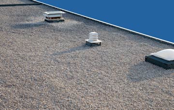 flat roofing Dinnington