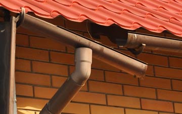 Dinnington gutter repair costs