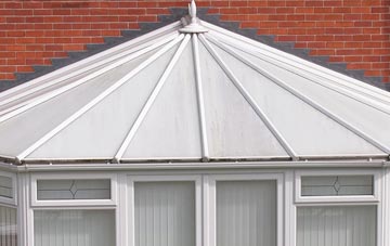 Dinnington polycarbonate conservatory roof repairs