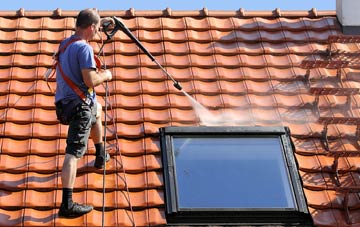 roof cleaning Dinnington