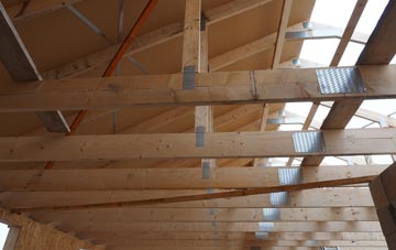 Dinnington roof truss costs