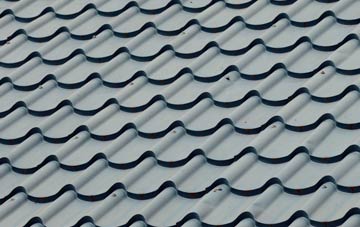 Dinnington rubber roofing companies