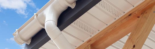 get Dinnington guttering quotes today