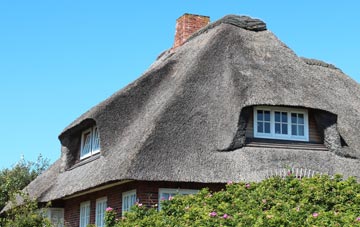 thatch roofing Dinnington
