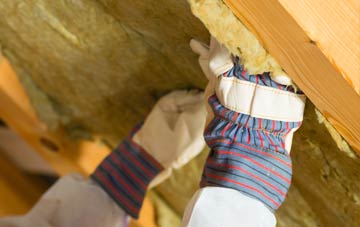 types of Dinnington pitched roof insulation materials