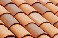 Dinnington clay roofing