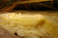 Dinnington pitch roof insulation